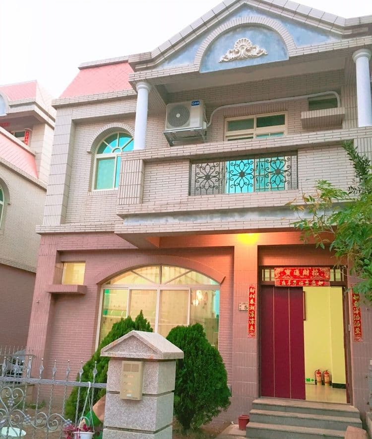 썬라이트 비앤비 (Sunlight Bnb)-1