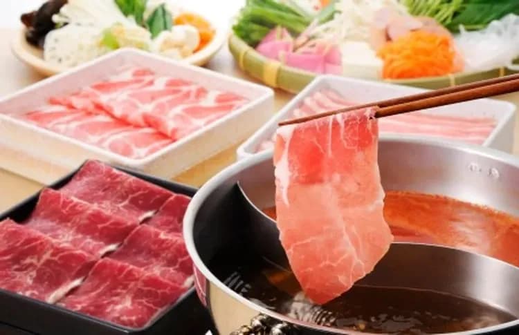 日本特色料理