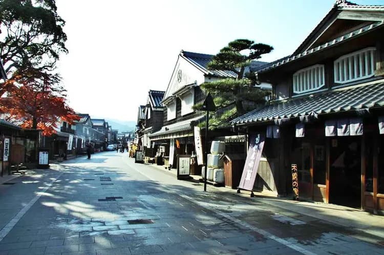 連休北陸雪壁～立山黑部、風早伊勢神宮、合掌村兼六園、兩晚名古屋萬怡五日-8