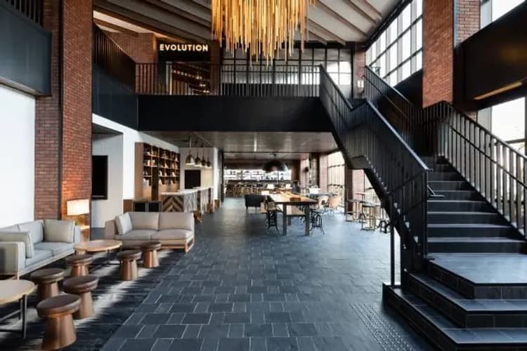 中部國際機場福朋喜來登