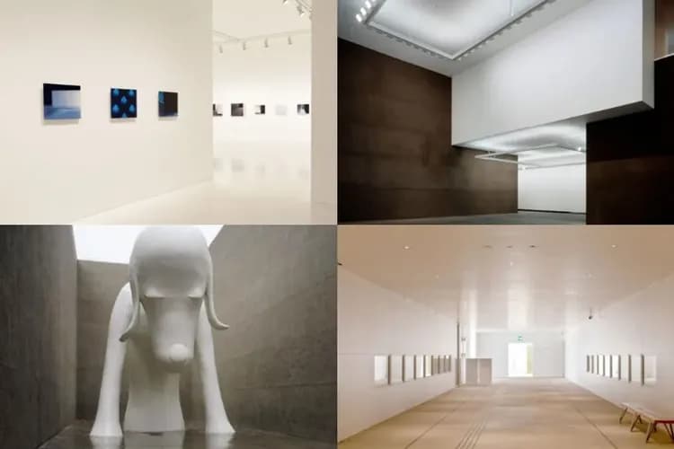 青森縣立美術館-青森深度漫遊