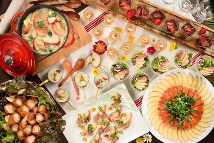 星野奧入瀨溪流飯店-星野集團：奧入瀨溪流飯店