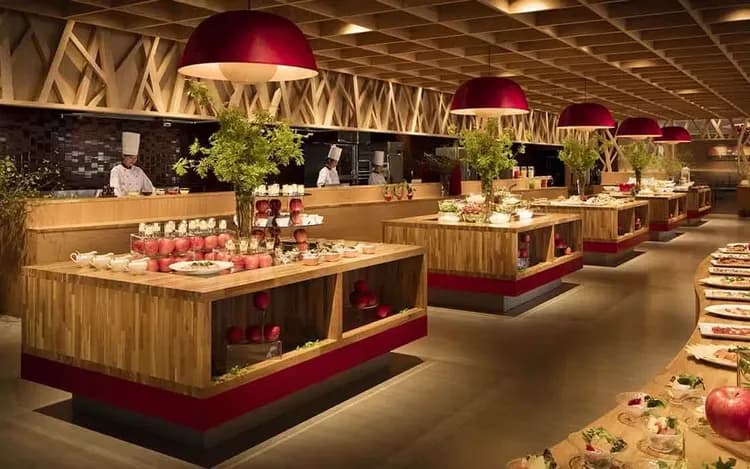 照片來源：星野奧入瀨溪飯店官網-星野集團：奧入瀨溪流飯店