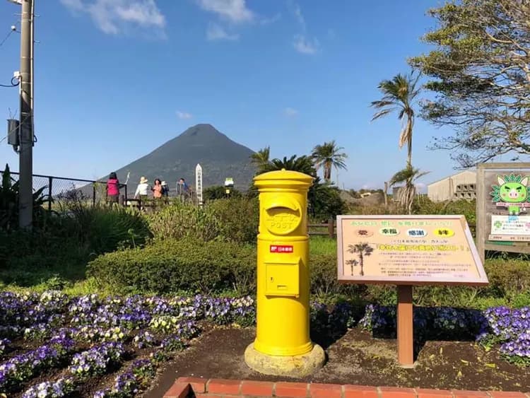 全覽九州～櫻島仙巖園、指宿砂浴體驗、熊本城太宰府、戀戀雙享溫泉五日-10