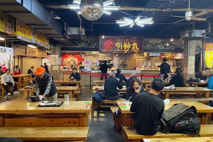 弘人市場(高知的廚房)