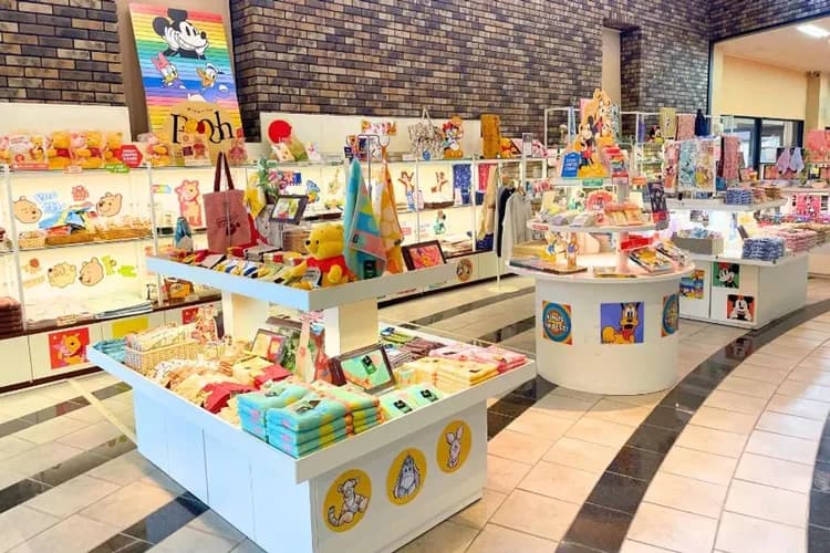 今治毛巾美術館