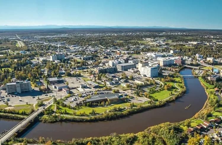 【尋夢公主號遊輪、早鳥享優惠】阿拉斯加冰河三重奏、羅伯山纜車、雙景觀火車、丹奈利國家公園15日-10