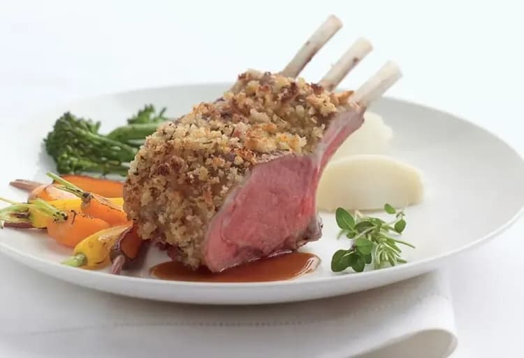 主餐廳-名人饗宴