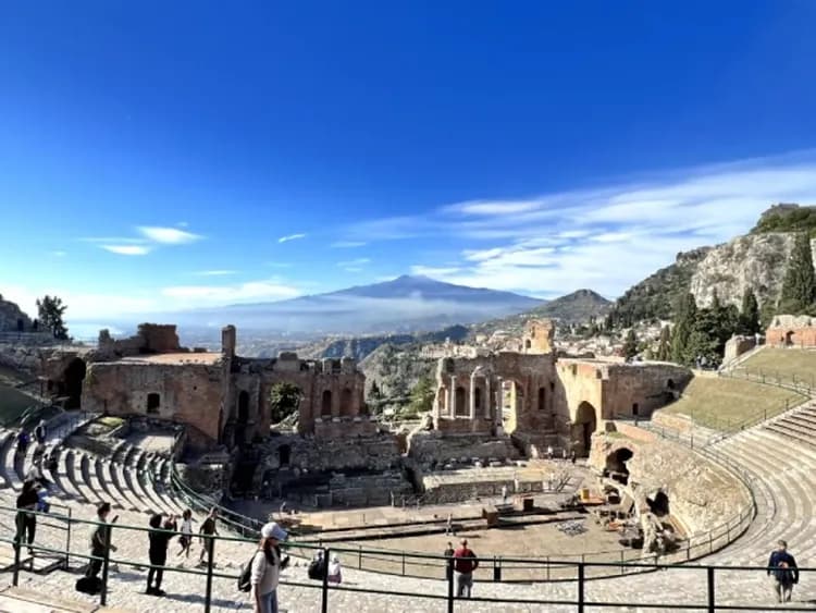 【太陽公主號、豪華陽台艙、早鳥享優惠】東西地中海、希臘雅典雙島、黑山峽灣水色、舞動佛朗明哥13日-13