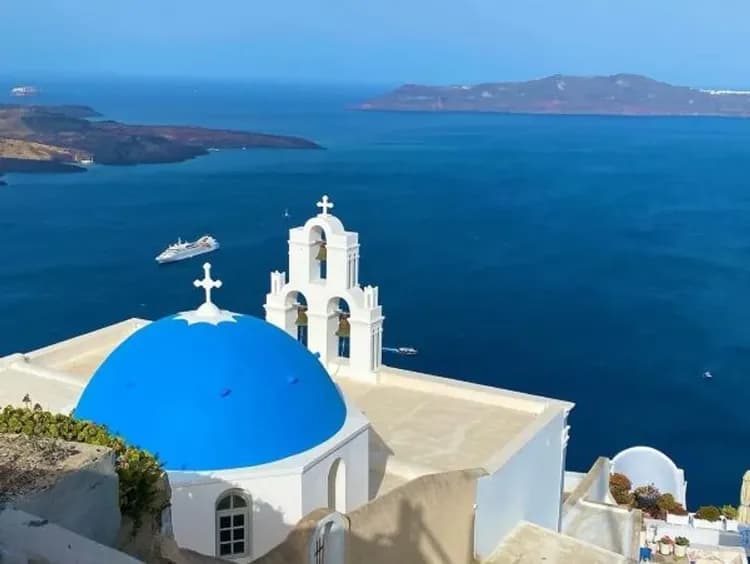 【太陽公主號、豪華陽台艙、早鳥享優惠】東西地中海、希臘雅典雙島、黑山峽灣水色、舞動佛朗明哥13日-9