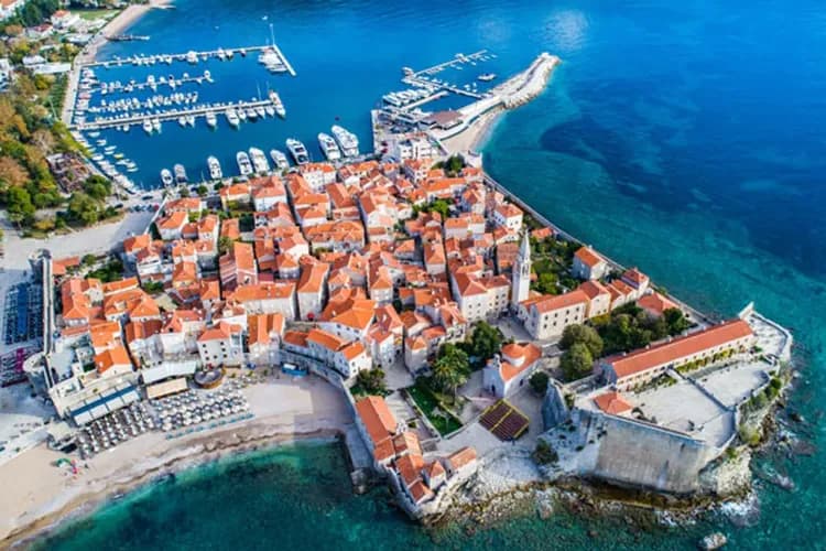 【太陽公主號、豪華陽台艙、早鳥享優惠】東西地中海、希臘雅典雙島、黑山峽灣水色、舞動佛朗明哥13日-6