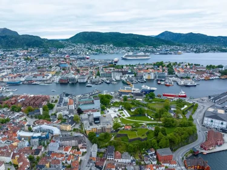 公主遊輪-星空公主號Sky Princess