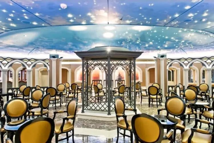 休閒酒吧 PIAZZA DEL DOGE-美食饗宴