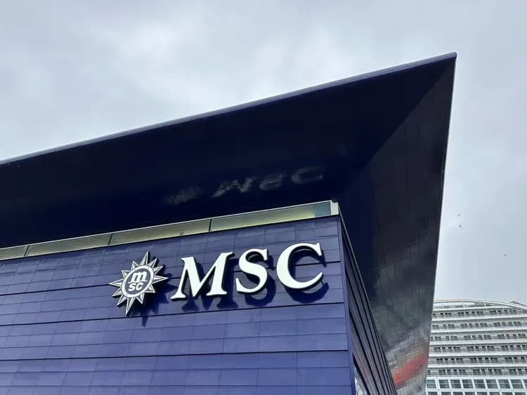 【MSC傳奇號郵輪、早鳥雙重優惠】悠遊西地中海、巴塞隆納啟航、三國海岸風華、郵輪假期11日-10