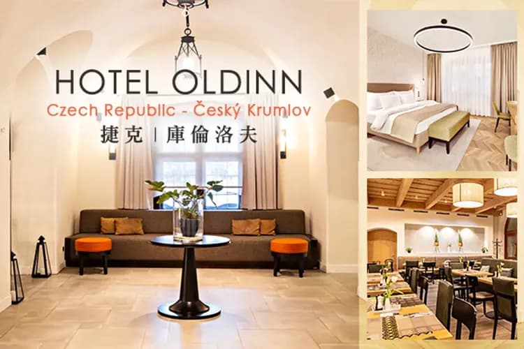 各大城市星選旅館