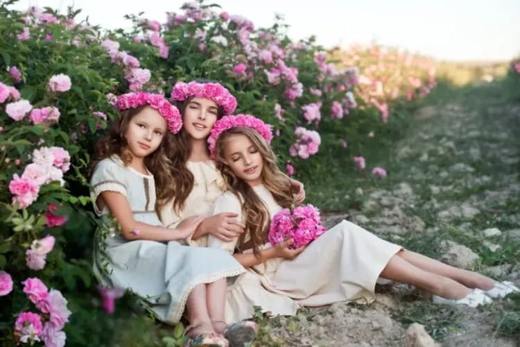 【保加利亞玫瑰節、限量加價商務艙、早鳥最高省6000】羅馬尼亞漫遊、里拉修道院、吸血鬼城堡、六晚五星飯店13日-6