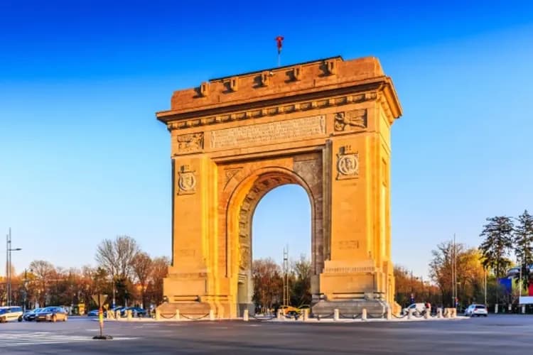 探索巴爾幹～保加利亞玫瑰、羅馬尼亞城堡、里拉修道院、兩晚五星飯店11日-7