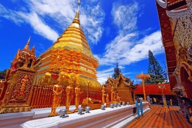 雙龍寺-雙龍寺(立式斜坡電梯)