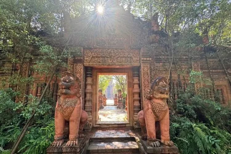 南奔火車旅行(清邁++南奔；約20~30分鐘)