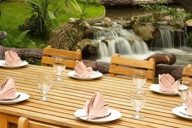 必比登推薦餐廳