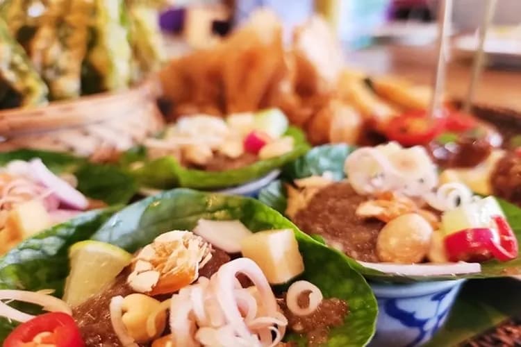 必比登推薦餐廳