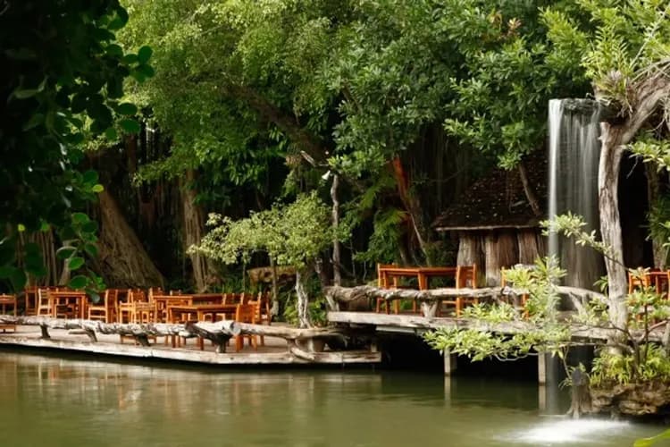 必比登推薦餐廳