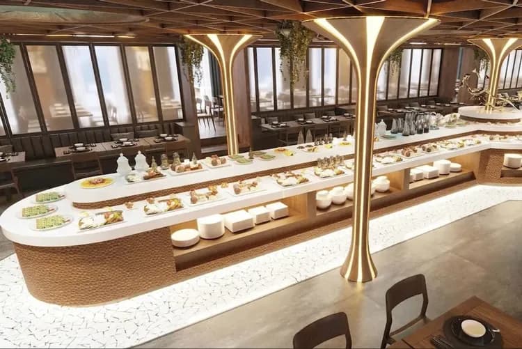 海豚號Dolphin Day Cruise