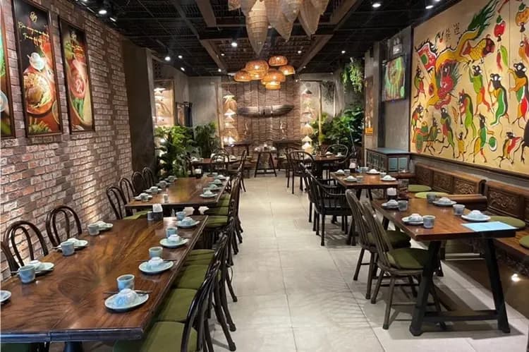 米其林推薦餐廳：Bếp Prime