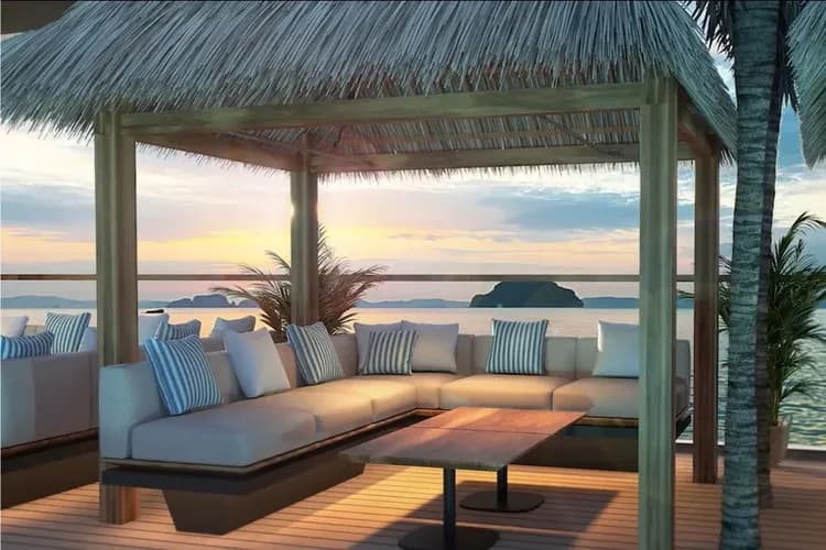 海豚號Dolphin Day Cruise