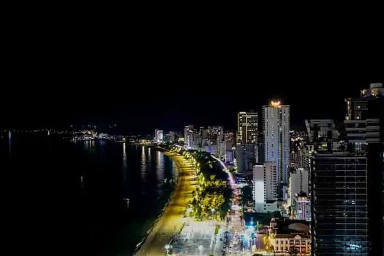 芽莊(東方夏威夷)