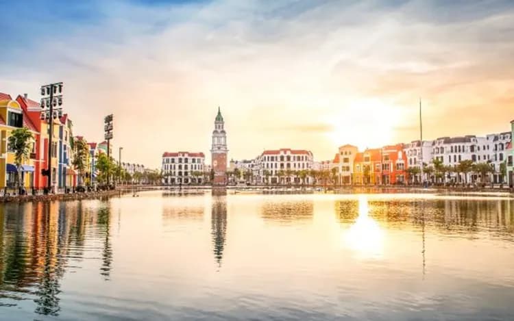 富國大世界Grand World