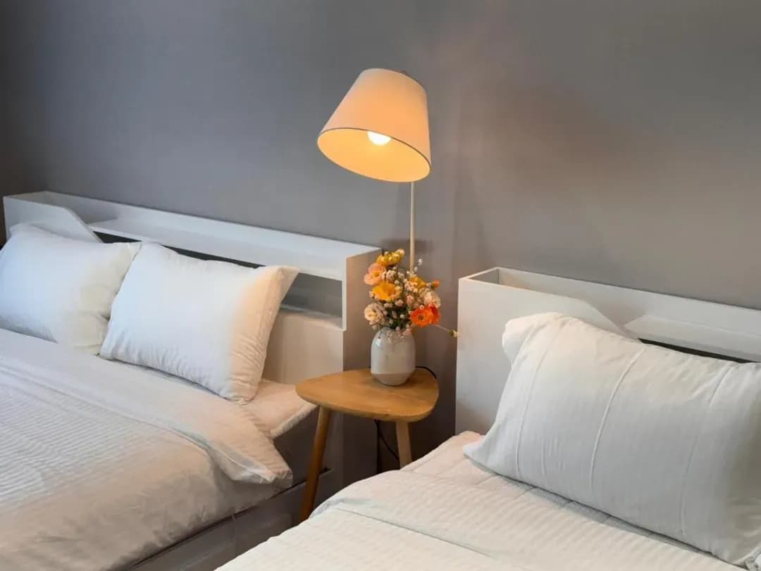 首爾-Serein_HongDae