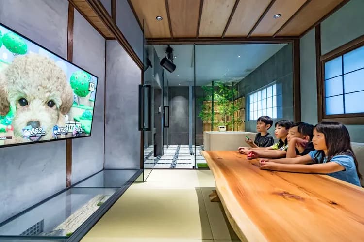 콘작소 오사카 벤텐초 -히카리유야--17