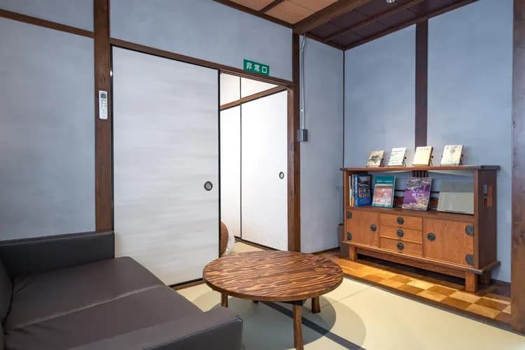 콘작소 오사카 벤텐초 -히카리유야--18