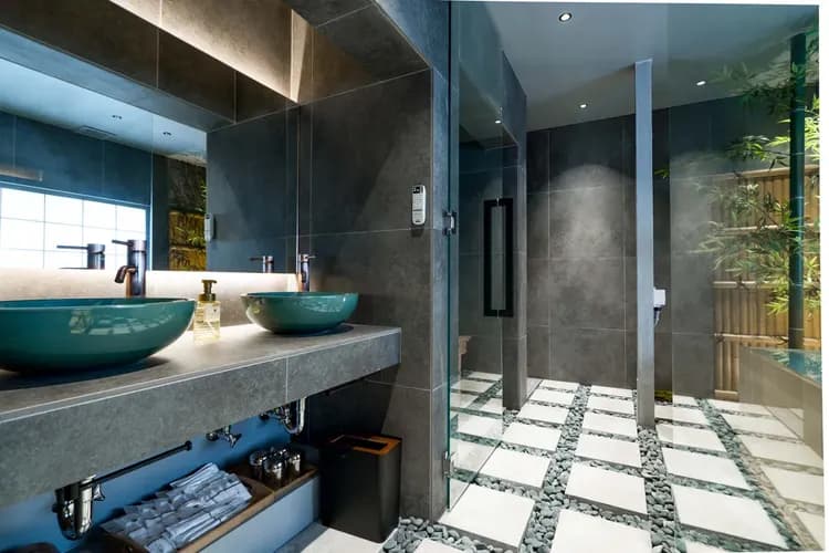 콘작소 오사카 벤텐초 -히카리유야--9