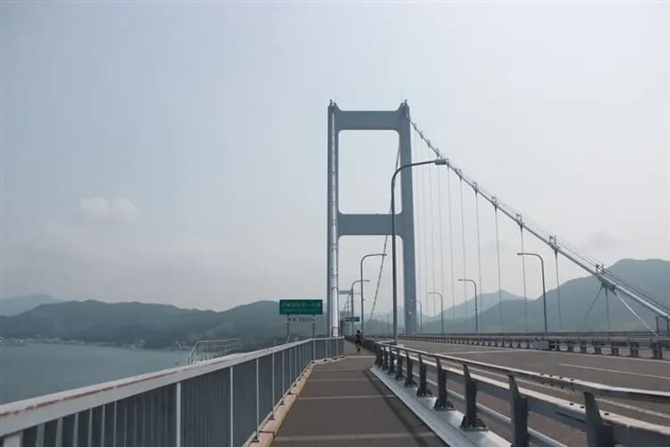 星光燦爛Ｘ高松物語｜春櫻四國雙鐵道5日｜伊予灘&千年物語．道後夜櫻賞．秘境祖谷．台中出發｜高松進出雙溫泉-8