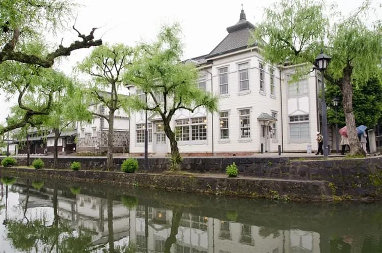 星光燦爛Ｘ高松物語｜春櫻四國雙鐵道5日｜伊予灘&千年物語．道後夜櫻賞．秘境祖谷．台中出發｜高松進出雙溫泉-6