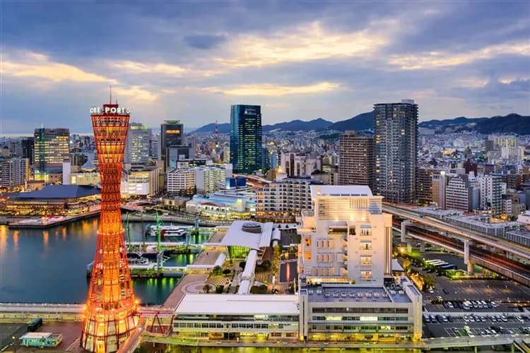 特選大阪｜琵琶湖畔賞櫻百選～海津大崎櫻花隧道.日本環球影城.男山纜車.淀川河川公園背割堤.彥根城.溫泉七日｜高雄-6