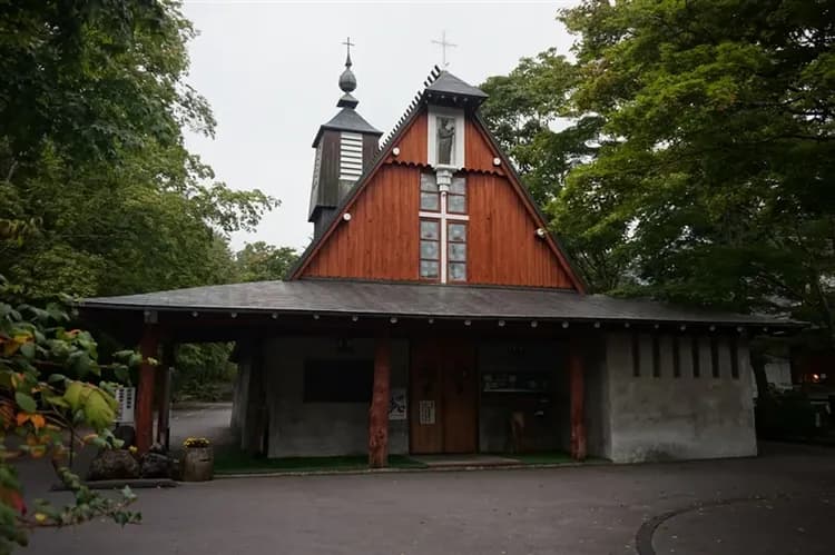 秒殺東京旅遊｜東京台場.輕井澤.伊香保石階梯.草津溫泉湯畑.雪上活動.手撈湯葉體驗.螃蟹美食雙溫泉5日-7