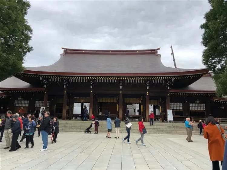 冬季東京戲雪趣｜迪士尼.富士山.忍野八海.古都鎌倉.三大螃蟹.日式燒肉.溫泉美食五日-5