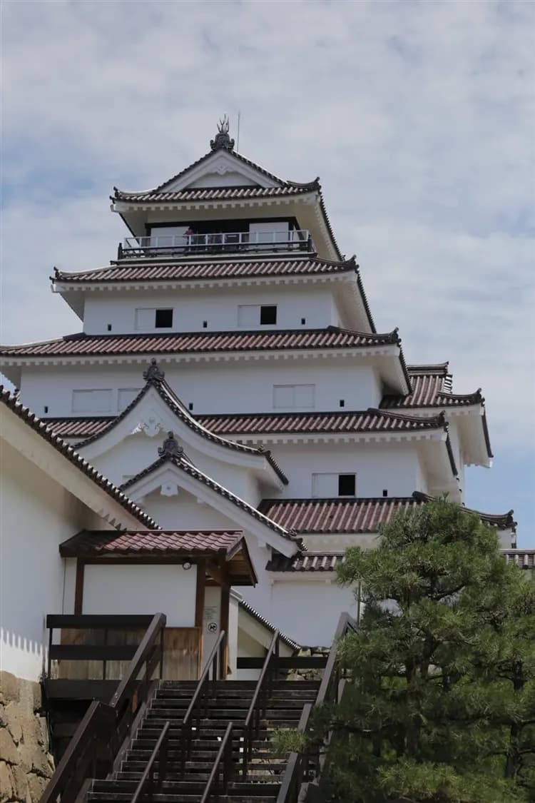 東北｜搭藏王中央纜車｜冬季絕景藏王樹冰.銀山溫泉街.採果體驗.大內宿.JR東北新幹線.美食溫泉五日｜東京進出-5