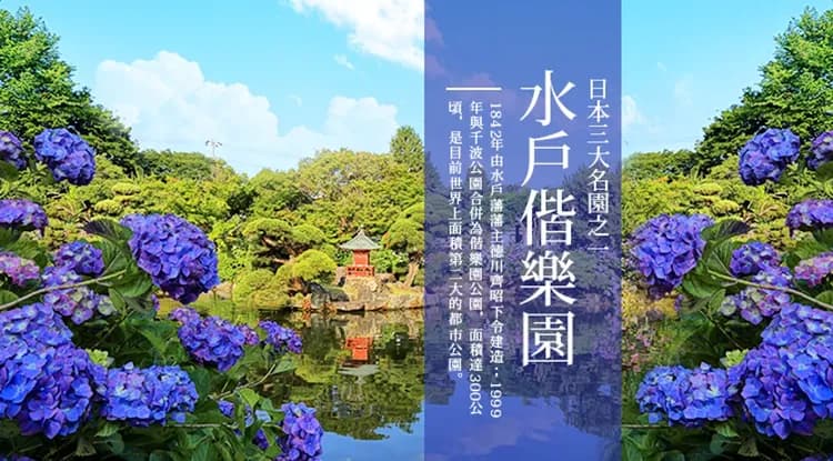 東京旅遊｜無自理餐｜日立粉蝶花.粉色芝櫻.浪漫紫藤花.日光東照宮.偕樂園.牛久大佛.美食溫泉五日｜高雄來回-6