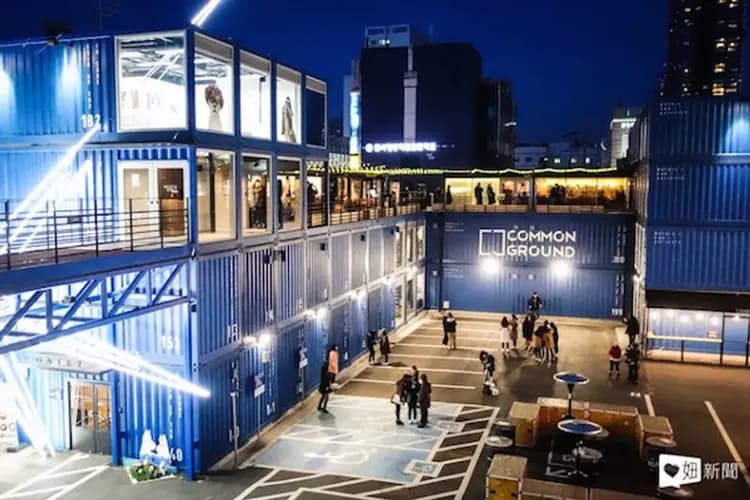 賞櫻預購折2000｜賞櫻季.歐洲童話小鎮.四季皆美南怡島.賞櫻首選首爾林.明洞逛街(一站購物彩妝)5日-8