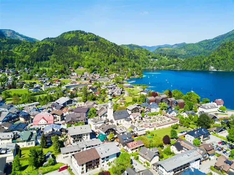 玩樂369｜旗艦奧捷12日｜五晚五星,湖區飯店,哈修塔特,國王湖上湖,鹽礦,雙登頂,華航雙點直飛,免小費-14