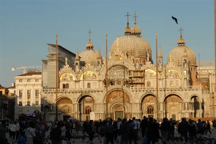 揪團248|經典南北義大利|阿聯酋雙點進出.羅馬.威尼斯.米蘭.佛羅倫斯.卡布里島.高速火車10日-8