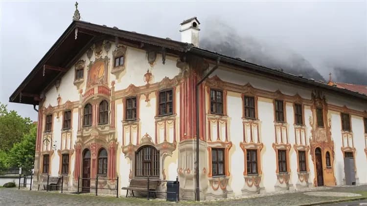 超值德瑞10日｜少女峰．新天鵝堡．萊茵瀑布遊船．盧森．德國童話大道．蒂蒂湖．OUTLET購物