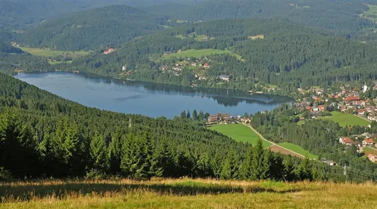 早鳥折3000｜特選德瑞13日｜羅騰堡,紐倫堡,慕尼黑,新天鵝堡,巴伐利亞遨遊,策馬特,阿雷奇,瓦萊州雙城-15