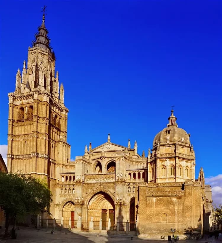 經典西葡旅遊｜歐洲最西點．四大名城探訪．三大古都巡禮．雙大學城之旅．電車遊船心體驗13日-14