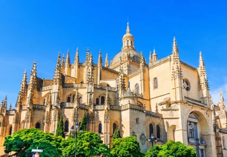 📍塞維亞大教堂 Catedral de Sevilla