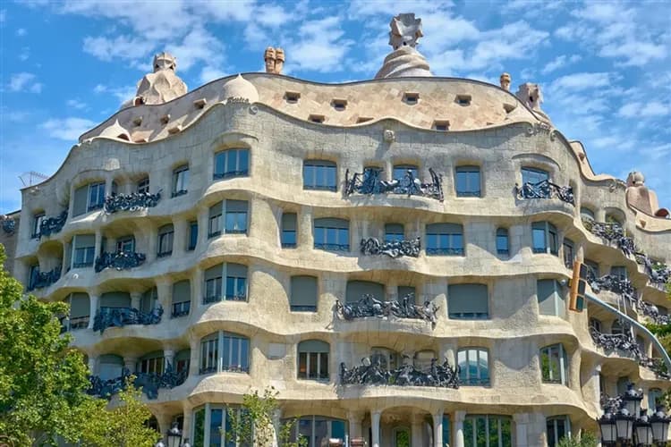 經典西葡旅遊｜歐洲最西點．四大名城探訪．三大古都巡禮．雙大學城之旅．電車遊船心體驗13日-10